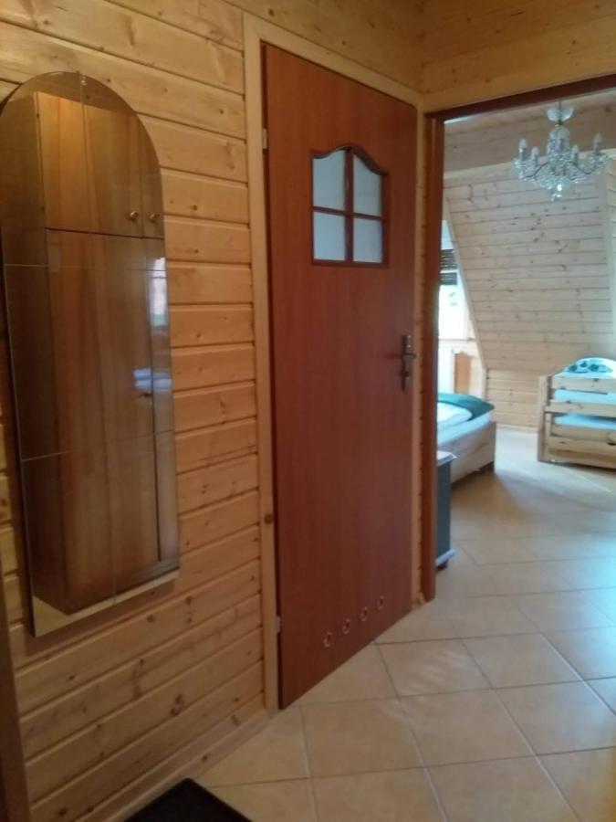 Sobieszow Apartament Tereska Zielone Wzgorze -Willa Tosia Jelenia Góra Buitenkant foto