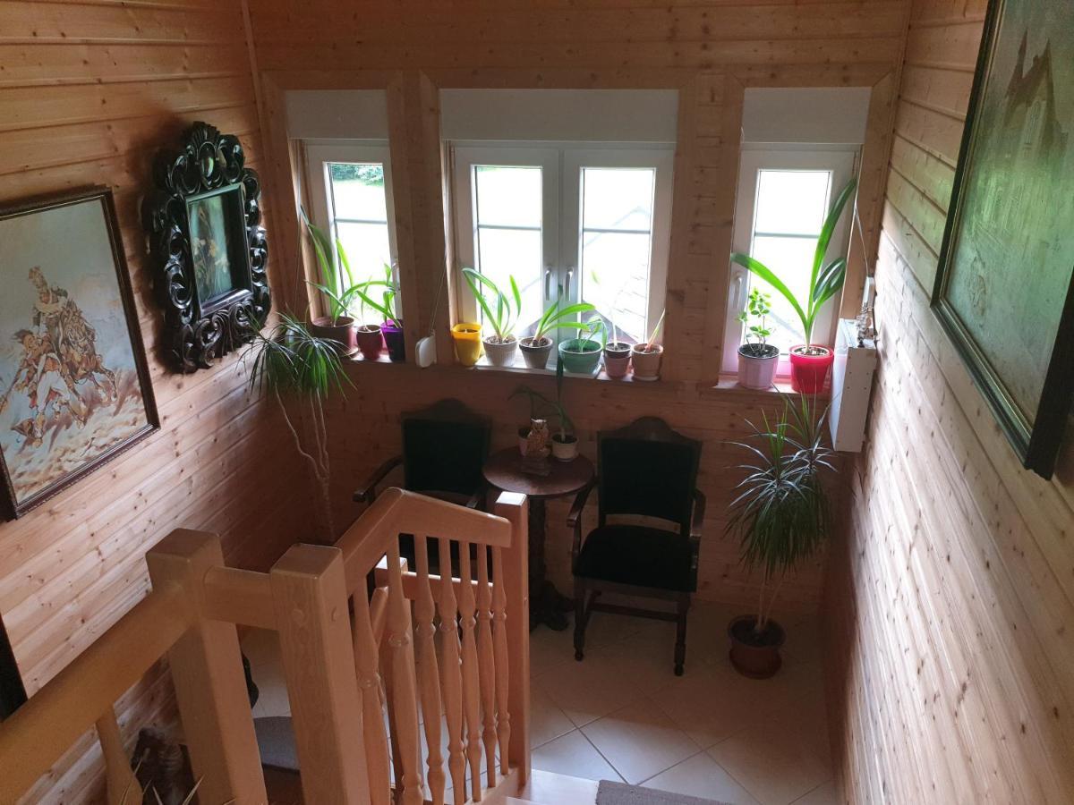 Sobieszow Apartament Tereska Zielone Wzgorze -Willa Tosia Jelenia Góra Buitenkant foto