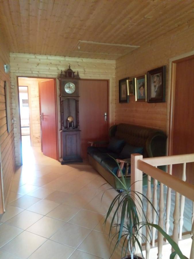 Sobieszow Apartament Tereska Zielone Wzgorze -Willa Tosia Jelenia Góra Buitenkant foto
