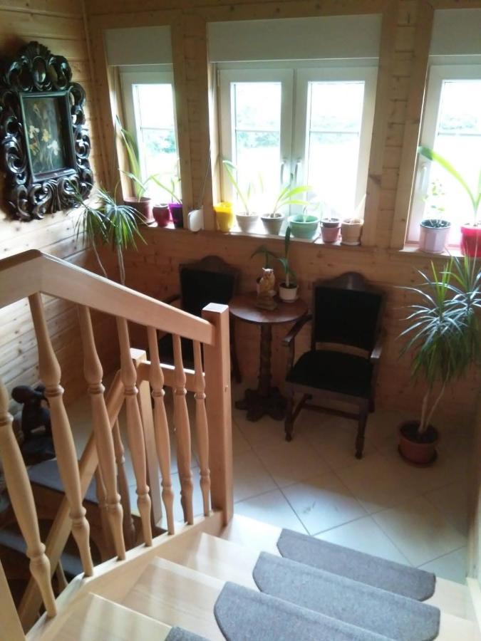 Sobieszow Apartament Tereska Zielone Wzgorze -Willa Tosia Jelenia Góra Buitenkant foto
