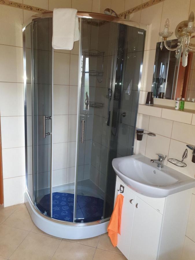 Sobieszow Apartament Tereska Zielone Wzgorze -Willa Tosia Jelenia Góra Buitenkant foto