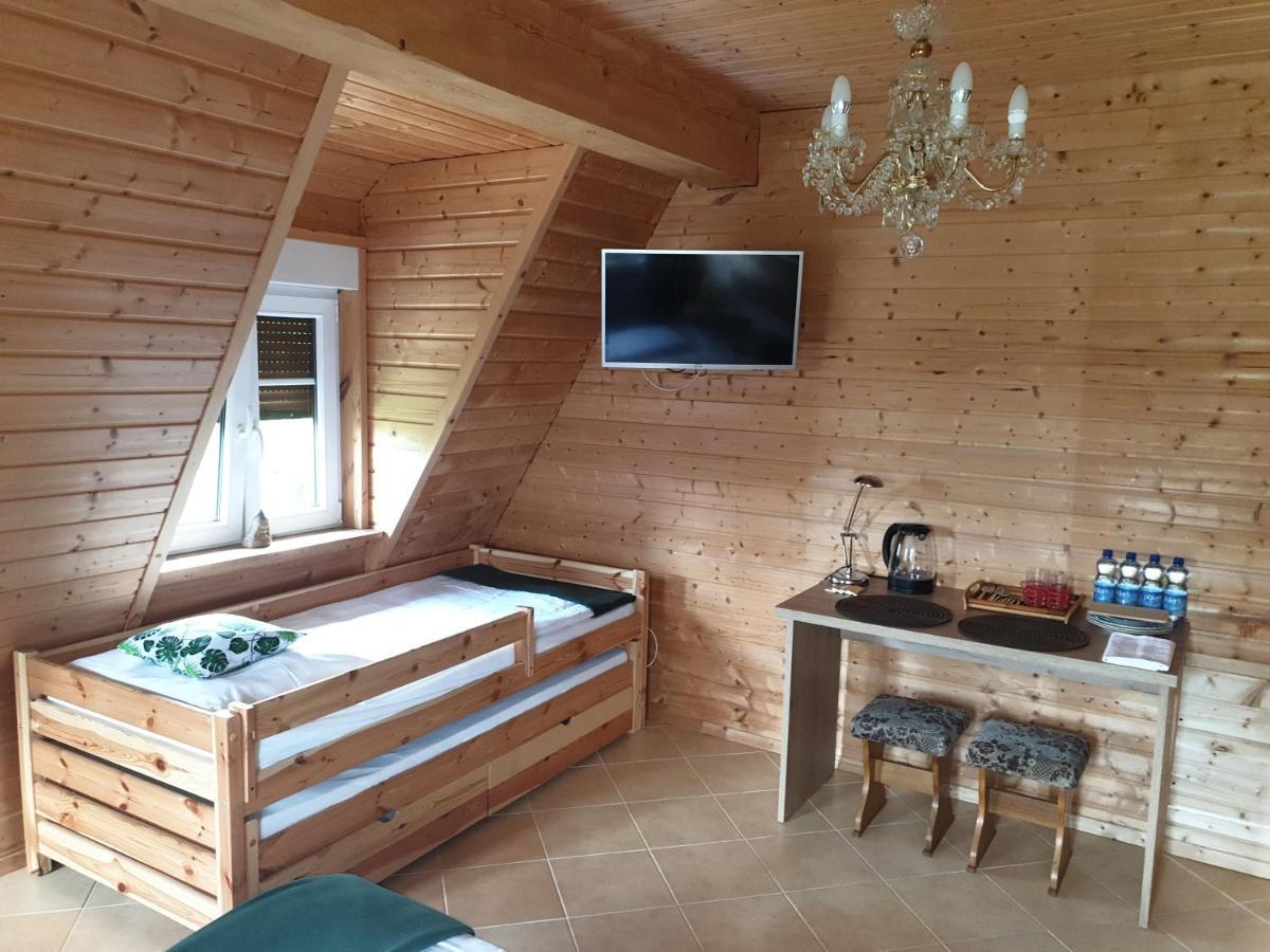 Sobieszow Apartament Tereska Zielone Wzgorze -Willa Tosia Jelenia Góra Buitenkant foto