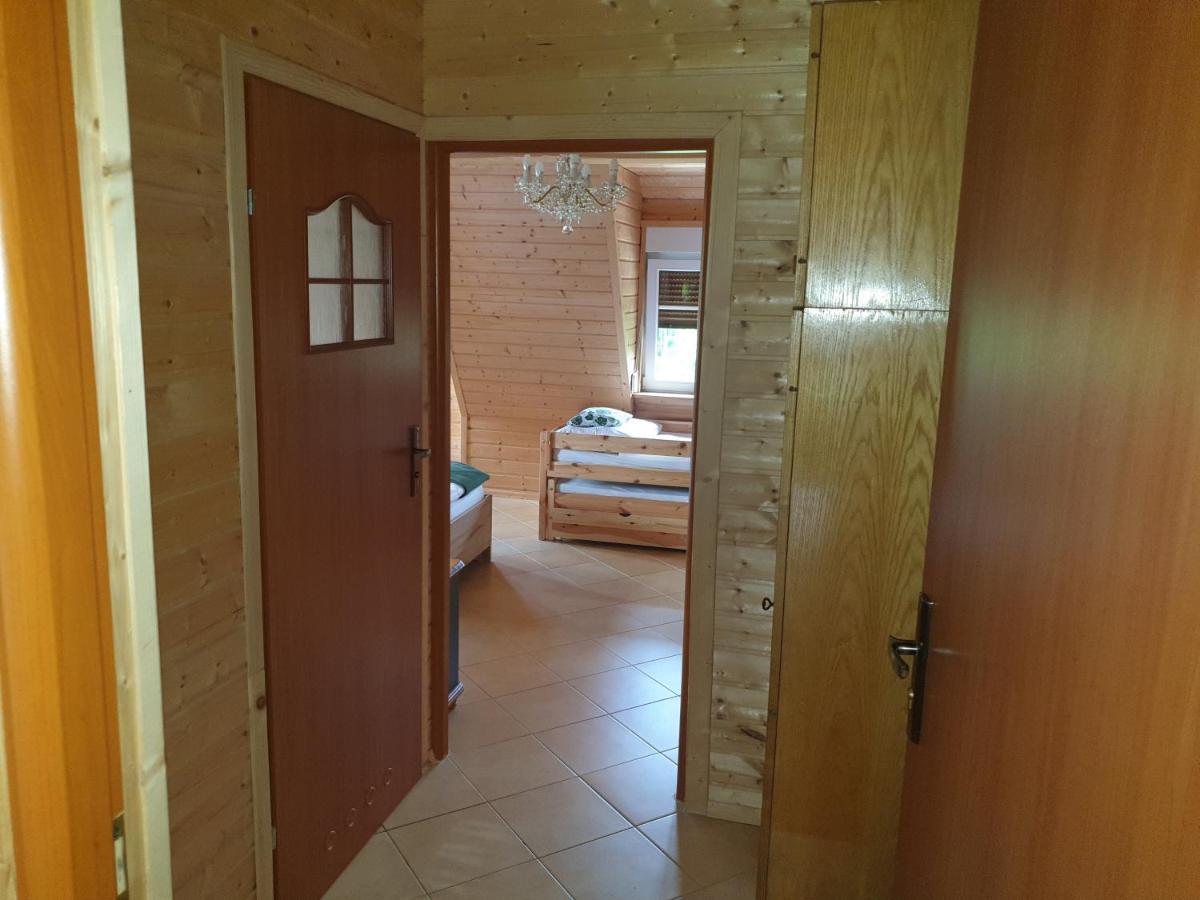 Sobieszow Apartament Tereska Zielone Wzgorze -Willa Tosia Jelenia Góra Buitenkant foto