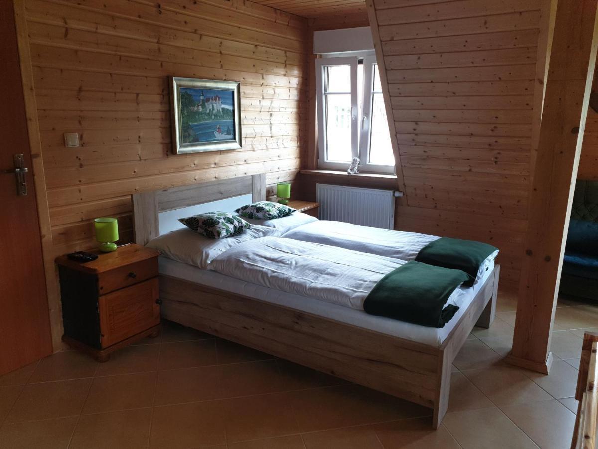 Sobieszow Apartament Tereska Zielone Wzgorze -Willa Tosia Jelenia Góra Buitenkant foto