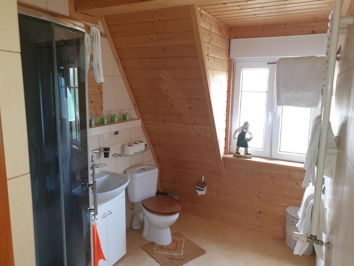 Sobieszow Apartament Tereska Zielone Wzgorze -Willa Tosia Jelenia Góra Buitenkant foto