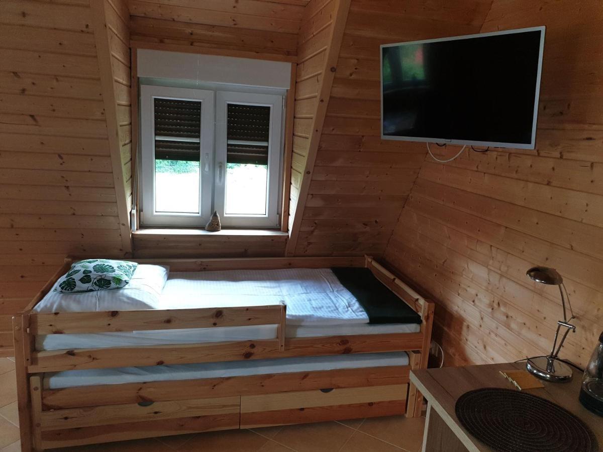 Sobieszow Apartament Tereska Zielone Wzgorze -Willa Tosia Jelenia Góra Buitenkant foto